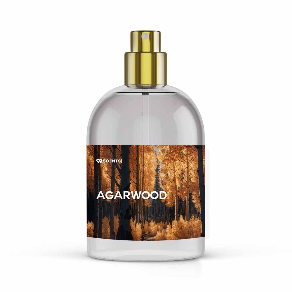 Agarwood